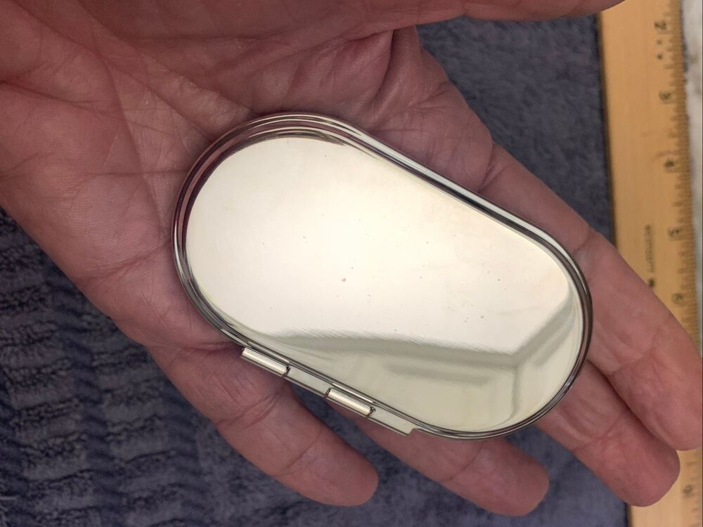 Mirror Compact #makeup - Picture 4 of 5